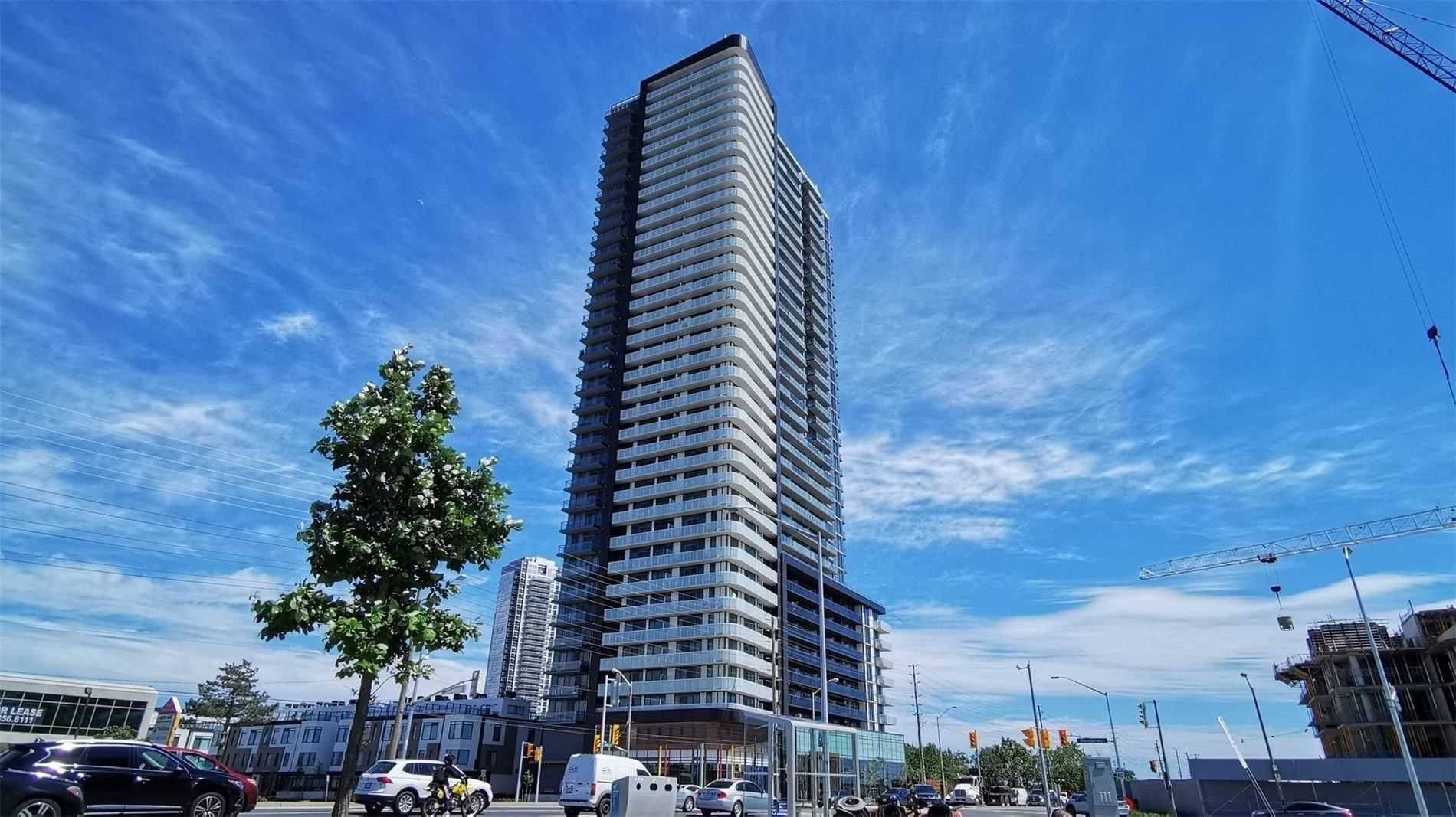 7895 Jane ST #2914, Vaughan, ON L4K 2M7