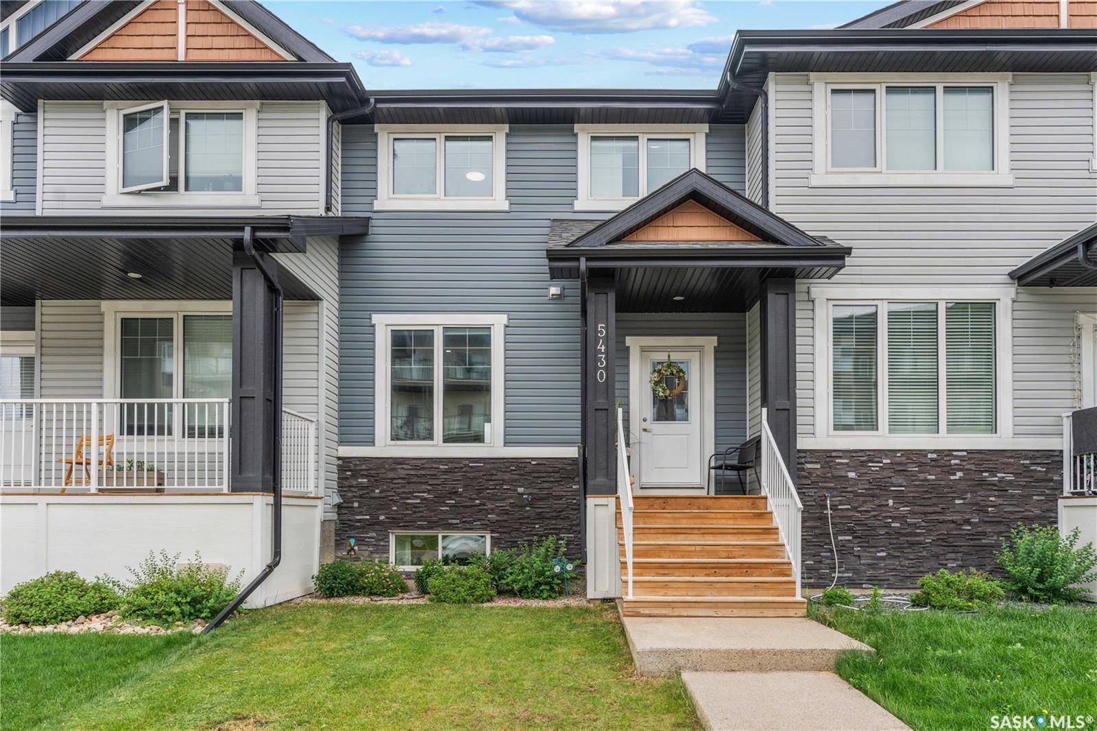 5430 Primrose Green DRIVE, Regina, SK S4V 3S8