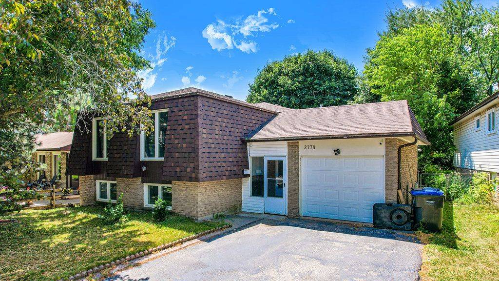 2778 Council Ring RD, Mississauga, ON L5L 1V5