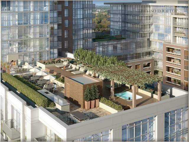 Toronto W04, ON M6A 0A2,830 Lawrence AVE W #428