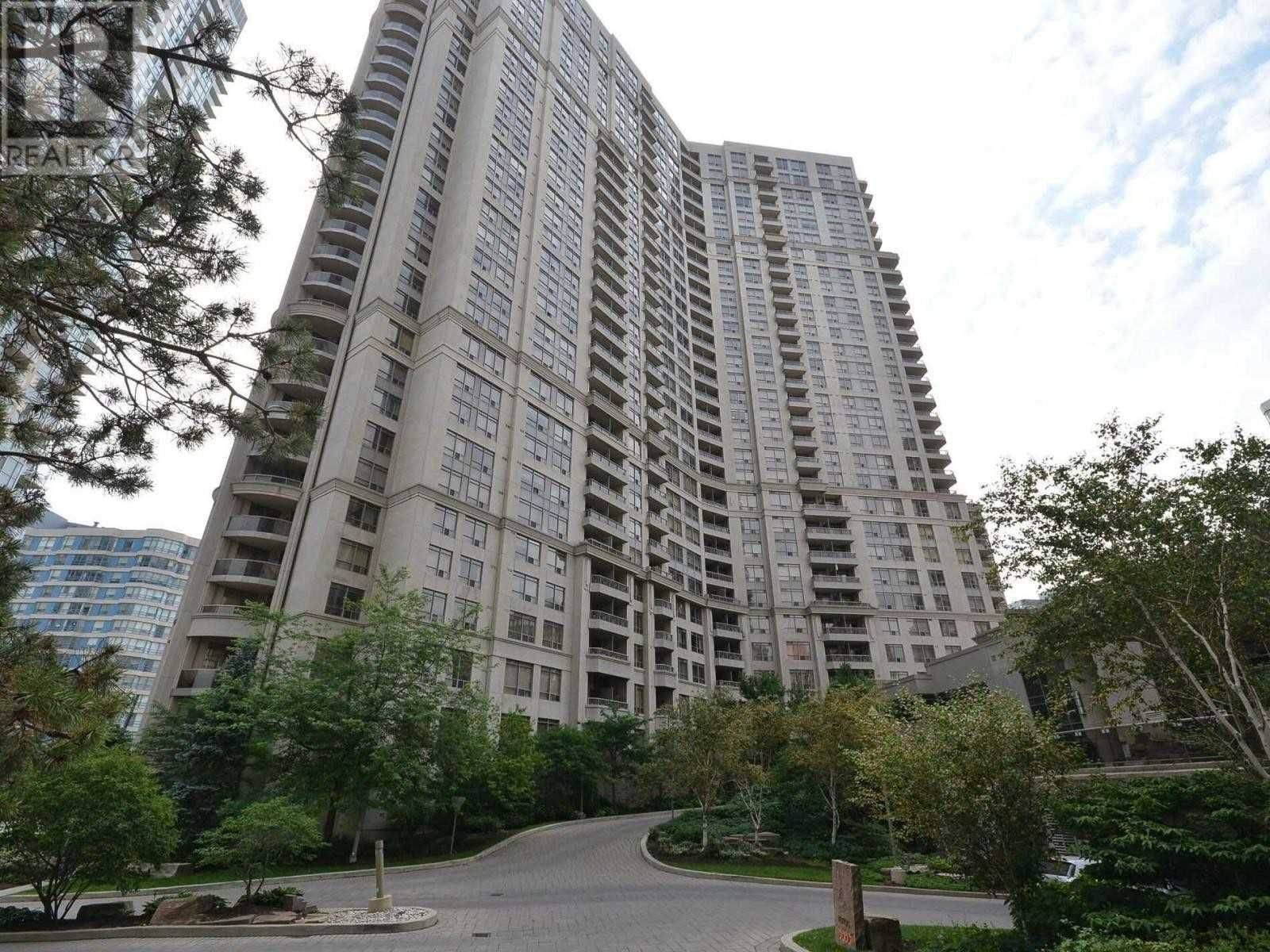 3880 Duke Of York BLVD #1513, Mississauga, ON L5B 4M7