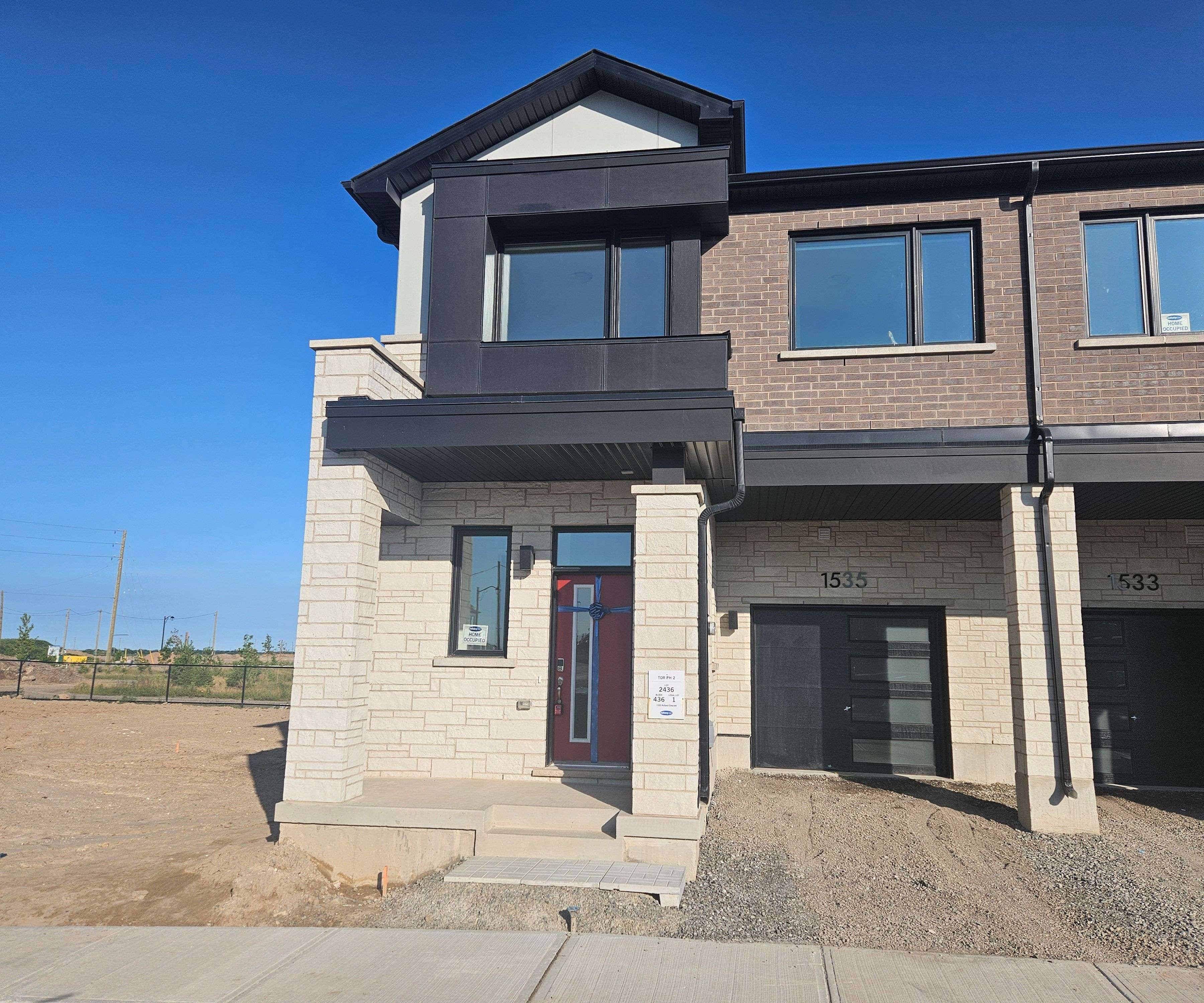 1535 Rutland CRES, Milton, ON L9E 2H5