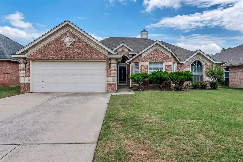 Fort Worth, TX 76137,7562 Brittany Place