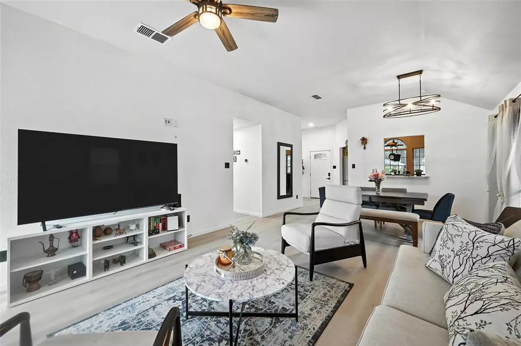 Saginaw, TX 76179,1063 Roundrock Drive