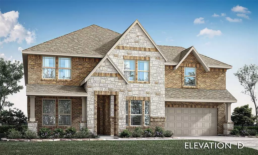 Midlothian, TX 76065,4013 Alpine Street