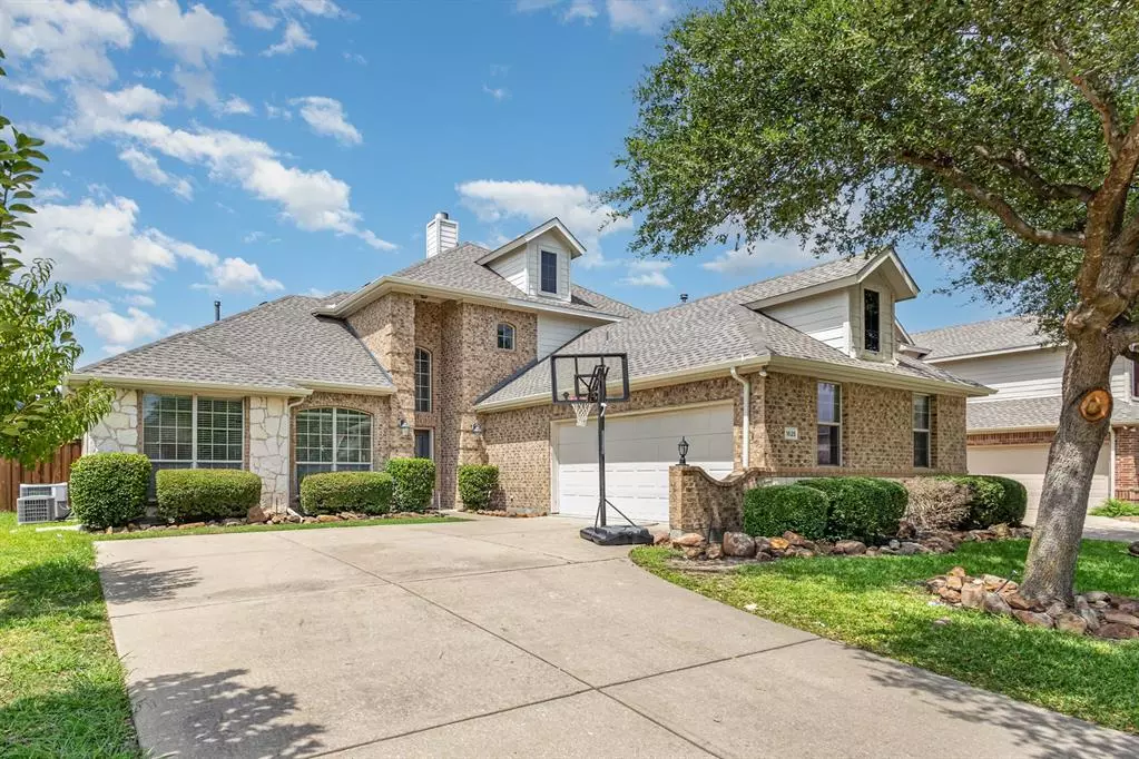 Allen, TX 75002,1625 Stonewick Drive
