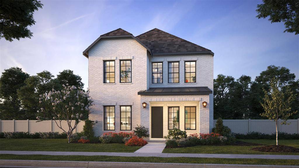 Frisco, TX 75033,1843 Sheltered Mews