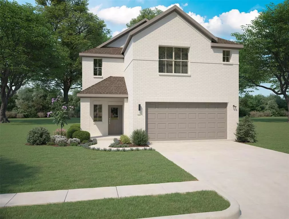Mckinney, TX 75071,1017 London Town Lane