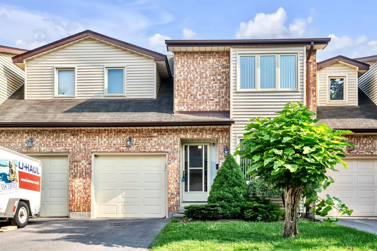 London South, ON N6E 3N9,308 Conway DR #28
