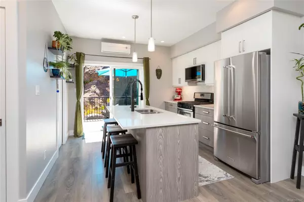 Langford, BC V9C 0H1,933 Wild Ridge Way #127