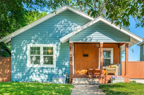 922 S Waverly Drive, Dallas, TX 75208