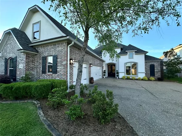 723 Dumaine Drive, Bossier City, LA 71111