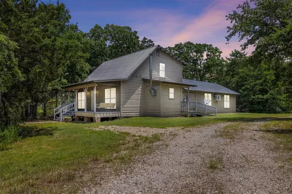 Mexia, TX 76667,365 Fcr 971