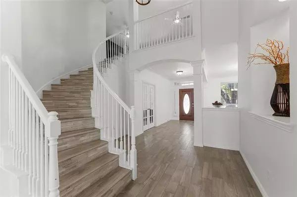 Prosper, TX 75078,1011 Willowgate Drive