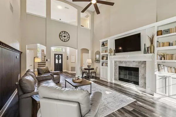 Keller, TX 76248,1532 Edinburgh Lane