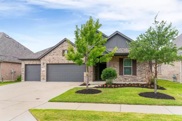 1913 Emilia Drive, Celina, TX 75009