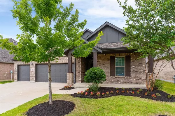 Celina, TX 75009,1913 Emilia Drive
