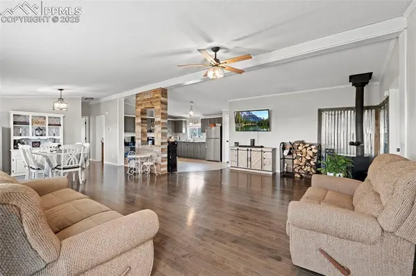 Peyton, CO 80831,17370 sage crest RD