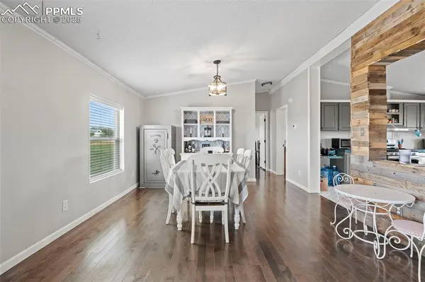 Peyton, CO 80831,17370 sage crest RD