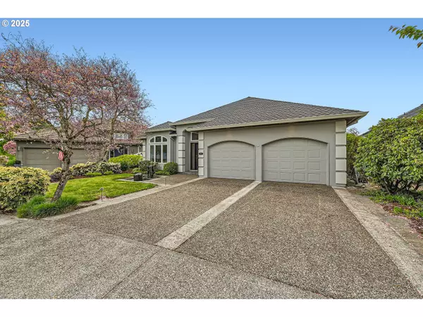 Portland, OR 97229,15174 NW TROON WAY