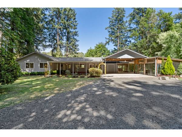 30205 CRAIG LN, Lebanon, OR 97355