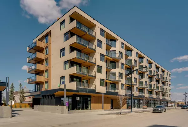 Calgary, AB T3H 6M1,8230 Broadcast AVE SW #609