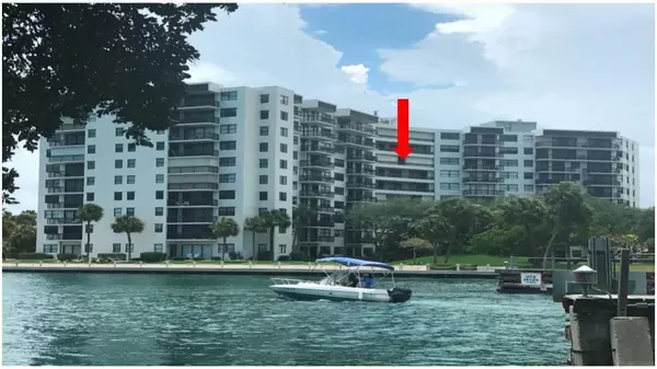 2900 NE 14th Street Cswy #304, Pompano Beach, FL 33062