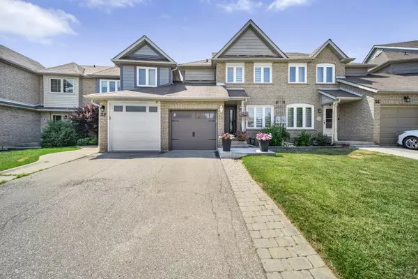 Caledon, ON L7C 1B2,34 Gardenia WAY