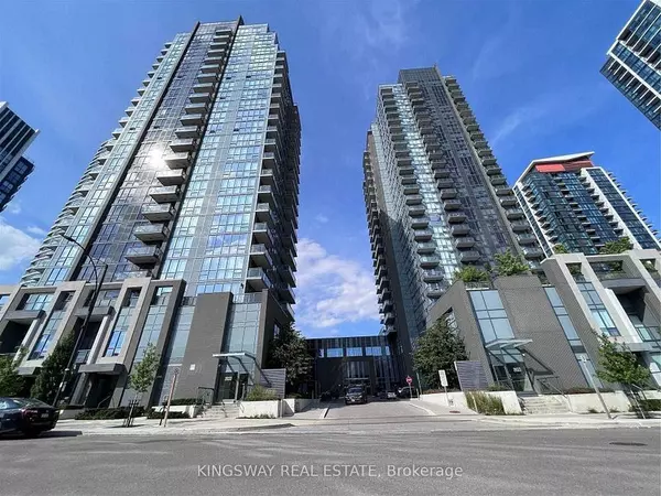 5033 Four springs AVE #915, Mississauga, ON L5R 0E4