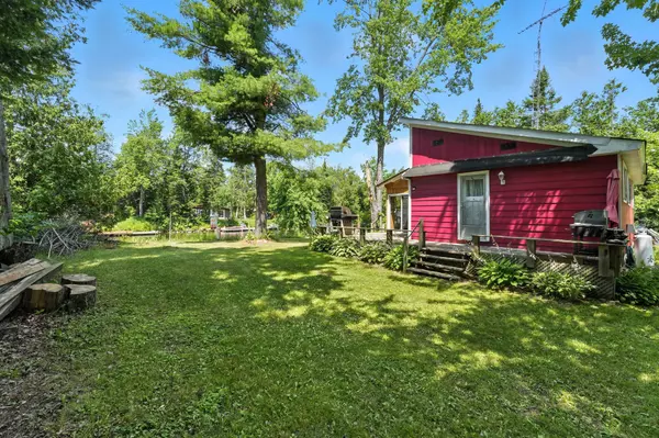 Kawartha Lakes, ON K0M 1N0,143 Fell Station DR