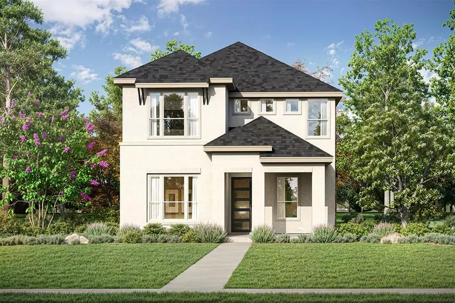 11656 Chartwell Court, Frisco, TX 75035