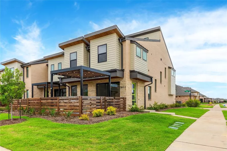 3811 Pine Leaf Lane, Prosper, TX 75078