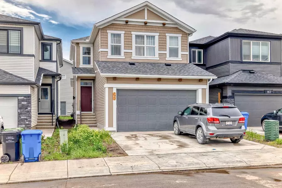 171 Hotchkiss MNR Southeast, Calgary, AB T3S 0G5