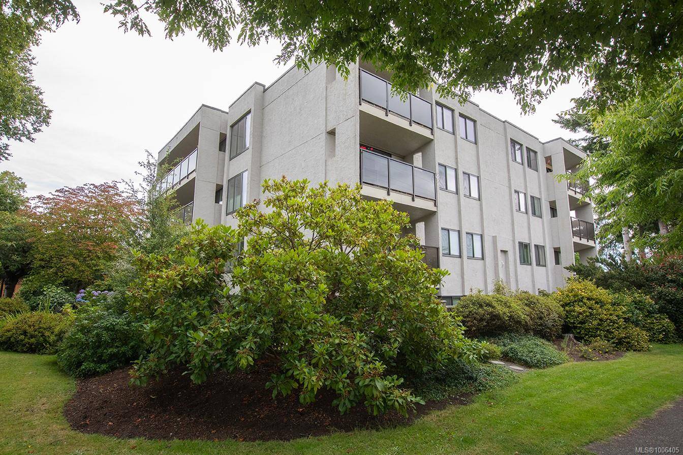 1151 Oscar St #305, Victoria, BC V8V 2X5