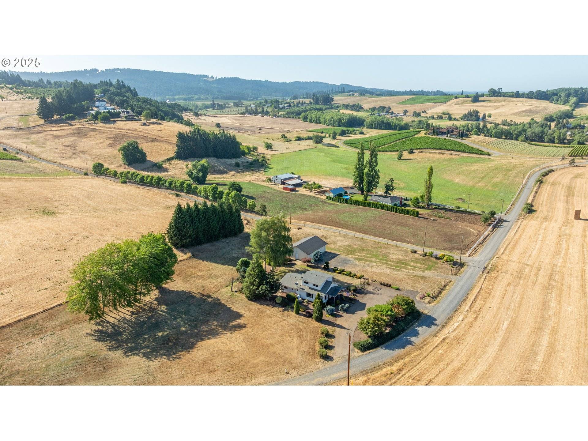 Carlton, OR 97111,11795 NE FINN HILL LOOP