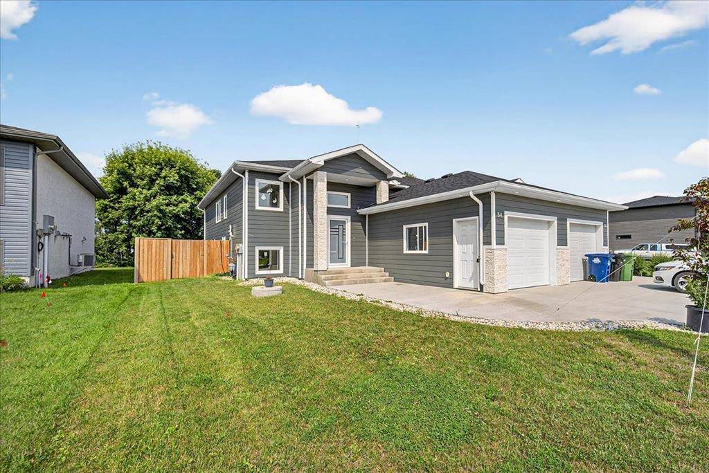 54 BARAK DR, Kleefeld, MB R0A 0V0