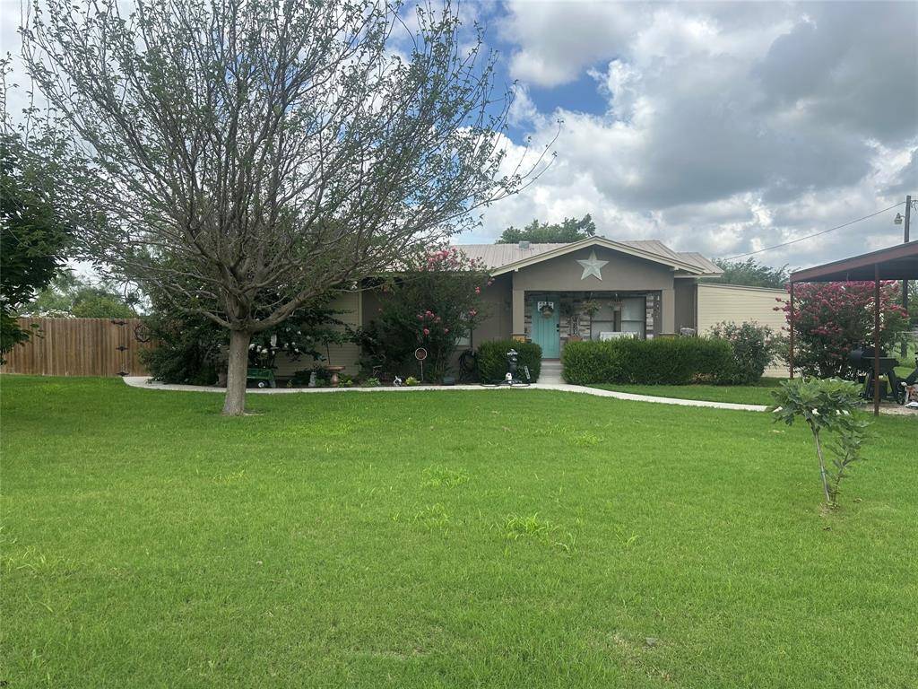 7761 County Road 241, Clyde, TX 79510