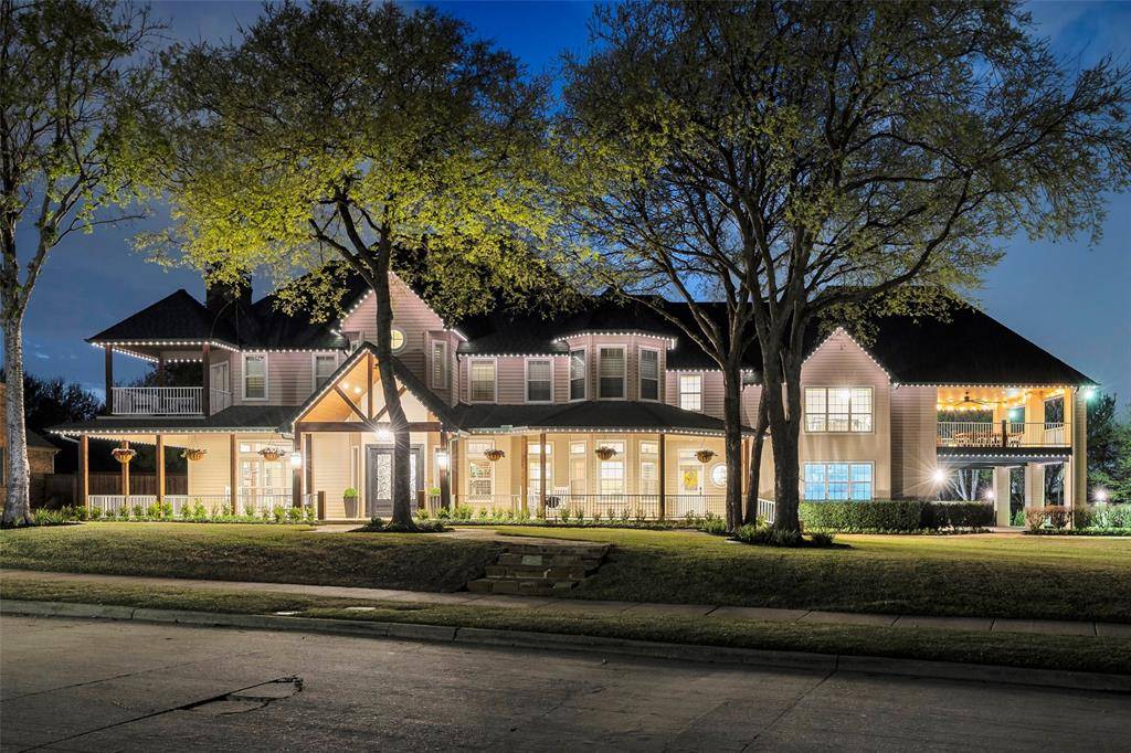 Grand Prairie, TX 75054,3056 N Camino Lagos