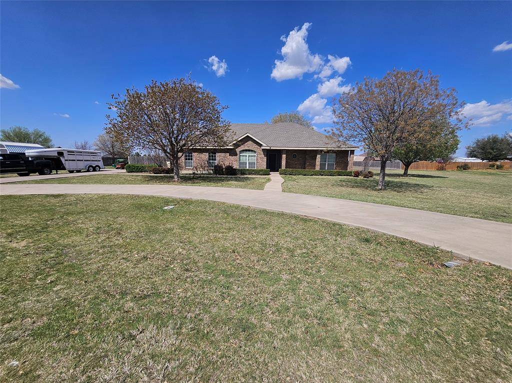 Abilene, TX 79602,234 Tweetie Pie Lane