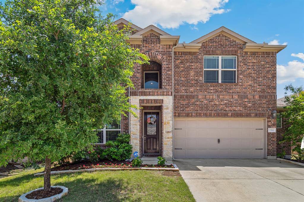 Aubrey, TX 76227,1904 Tomahawk Trail
