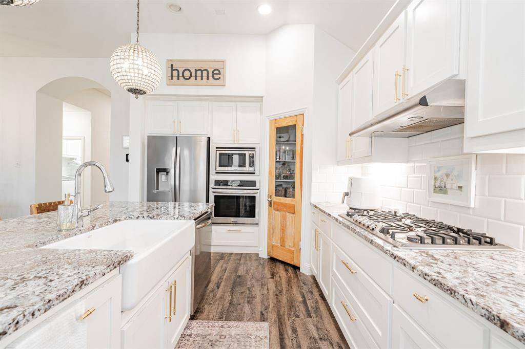 1406 Darlington Lane,  Forney,  TX 75126