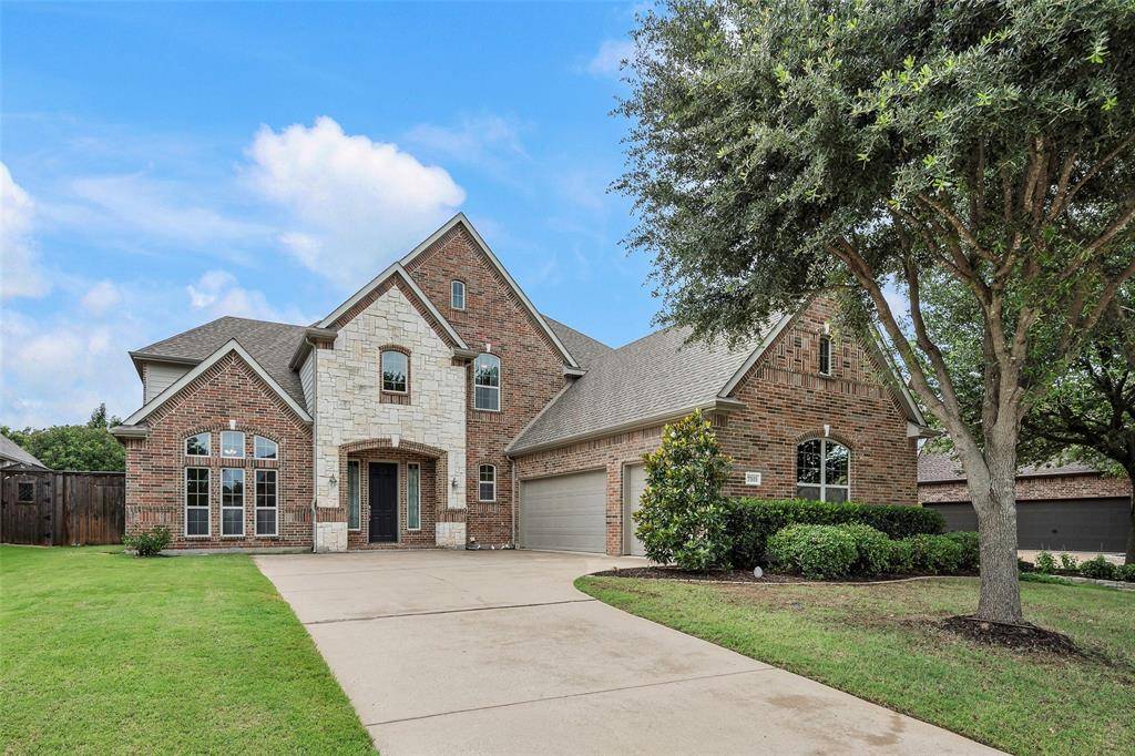 7515 Taylor Lane, Sachse, TX 75048