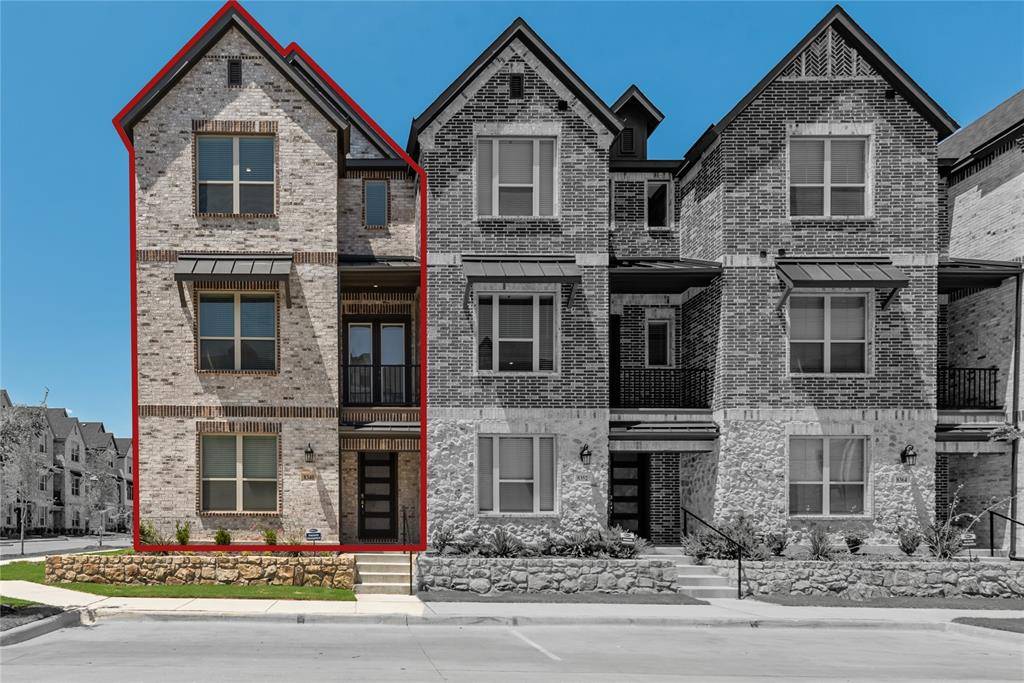 Frisco, TX 75034,8340 Challenger Lane