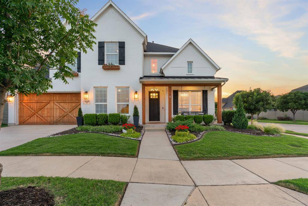 Argyle, TX 76226,149 Waterside Drive