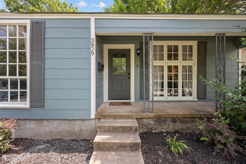 Fort Worth, TX 76107,3829 Byers Avenue