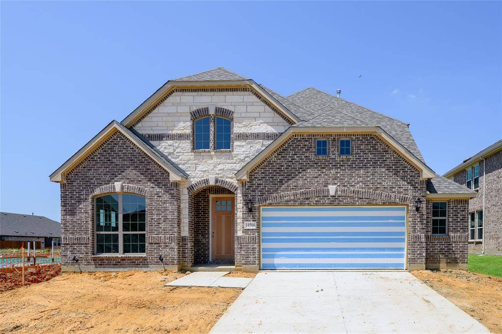 Pilot Point, TX 75009,14566 Helena Street