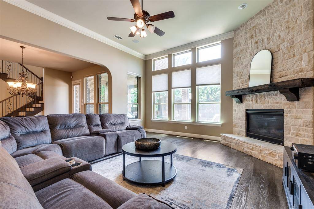 Colleyville, TX 76034,5812 Chalford