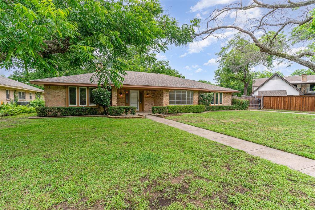 3004 Glasgow Drive, Arlington, TX 76015