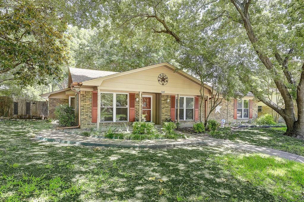 308 Northwood Drive, Mckinney, TX 75071