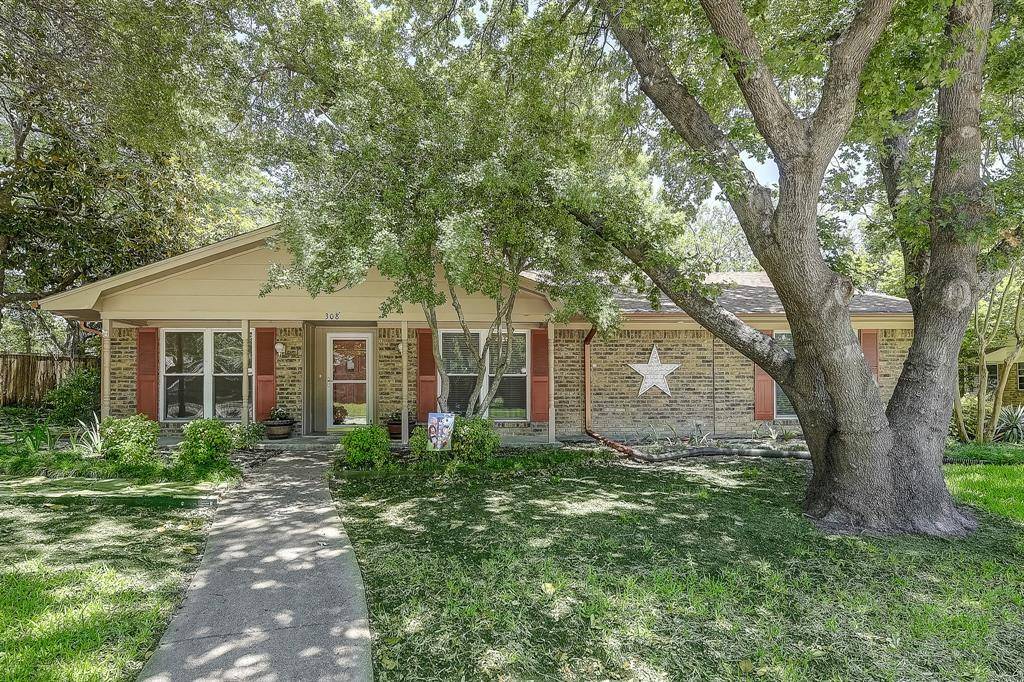 Mckinney, TX 75071,308 Northwood Drive